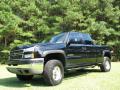 2005 Silverado 2500HD LS Extended Cab 4x4 #1