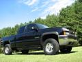 2005 Silverado 2500HD LS Extended Cab 4x4 #3