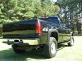 2005 Silverado 2500HD LS Extended Cab 4x4 #5