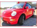 2004 New Beetle GLS 1.8T Convertible #1