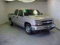2006 Silverado 1500 LS Crew Cab #3