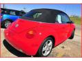 2004 New Beetle GLS 1.8T Convertible #5