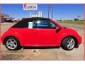2004 New Beetle GLS 1.8T Convertible #6