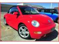 2004 New Beetle GLS 1.8T Convertible #7
