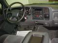 2006 Silverado 1500 LS Crew Cab #9