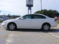 2009 Impala LS #1