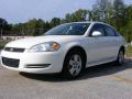 2009 Impala LS #2