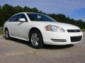 2009 Impala LS #4