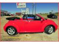 2004 New Beetle GLS 1.8T Convertible #26