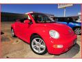 2004 New Beetle GLS 1.8T Convertible #29