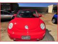 2004 New Beetle GLS 1.8T Convertible #30