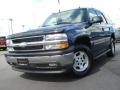 2005 Tahoe LS #1