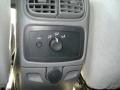 2005 TrailBlazer LS #11 2005 TrailBlazer LS #11