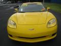 2007 Corvette Coupe #2