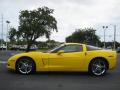2007 Corvette Coupe #3