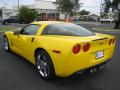 2007 Corvette Coupe #4