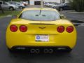 2007 Corvette Coupe #5