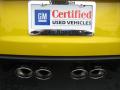 2007 Corvette Coupe #6