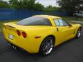 2007 Corvette Coupe #8