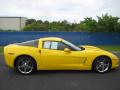 2007 Corvette Coupe #9