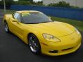 2007 Corvette Coupe #10
