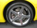 2007 Corvette Coupe #11