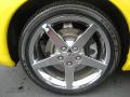 2007 Corvette Coupe #12