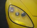 2007 Corvette Coupe #13