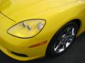 2007 Corvette Coupe #15