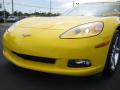 2007 Corvette Coupe #16