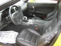 2007 Corvette Coupe #19