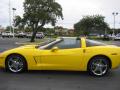 2007 Corvette Coupe #24