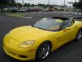 2007 Corvette Coupe #25