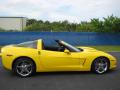 2007 Corvette Coupe #28