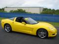 2007 Corvette Coupe #29