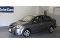2009 Aveo LT Sedan #1 2009 Aveo LT Sedan #1