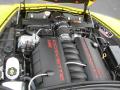 2007 Corvette Coupe #34