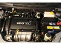 2009 Aveo LT Sedan #10 2009 Aveo LT Sedan #10
