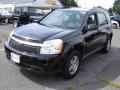 2009 Equinox LS #1
