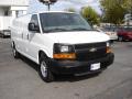 2009 Express 2500 Extended Cargo Van #2