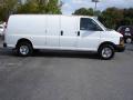 2009 Express 2500 Extended Cargo Van #3
