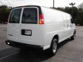 2009 Express 2500 Extended Cargo Van #4
