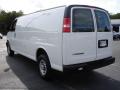 2009 Express 2500 Extended Cargo Van #5