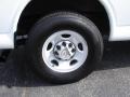 2009 Express 2500 Extended Cargo Van #6