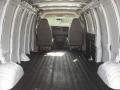2009 Express 2500 Extended Cargo Van #7