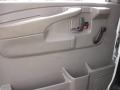 2009 Express 2500 Extended Cargo Van #9