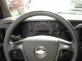 2009 Express 2500 Extended Cargo Van #11
