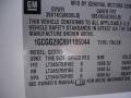 2009 Express 2500 Extended Cargo Van #15