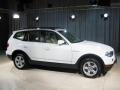 2007 X3 3.0si #3