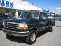 1995 F250 XLT Extended Cab 4x4 #1